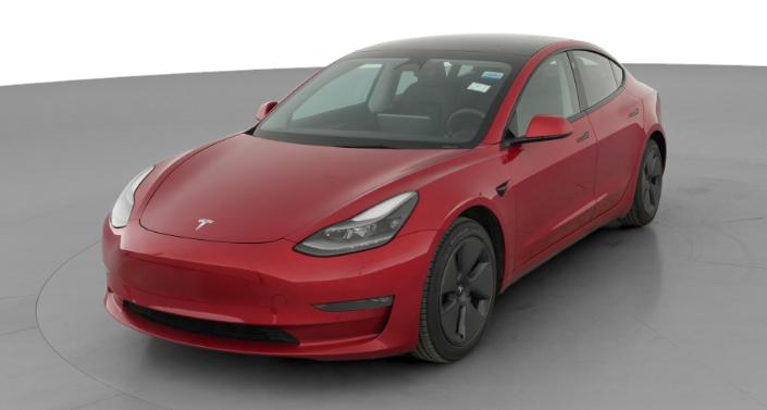Thumbnail: 2022 Tesla Model 3 - 1