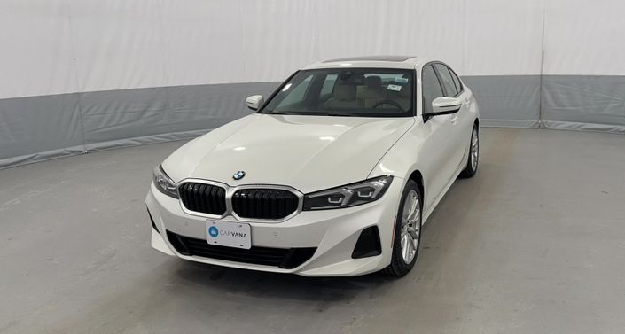 Thumbnail: 2023 BMW 3 Series - 1