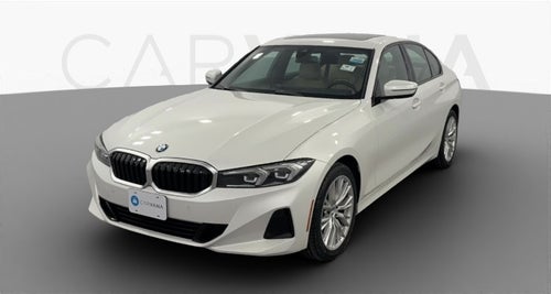 2023 BMW 3 Series