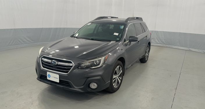 Thumbnail: 2019 Subaru Outback - 1