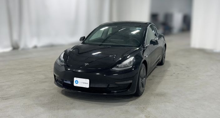 Thumbnail: 2019 Tesla Model 3 - 1