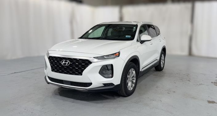 Thumbnail: 2019 Hyundai Santa Fe - 1