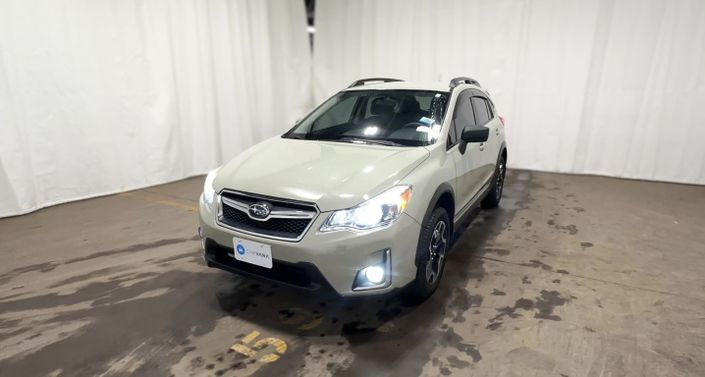 Thumbnail: 2017 Subaru Crosstrek - 1