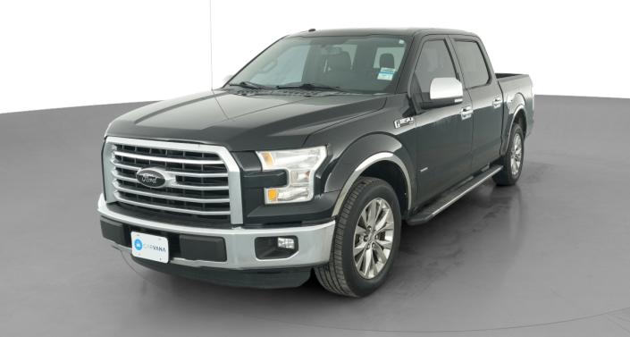 Thumbnail: 2016 Ford Econoline - 1