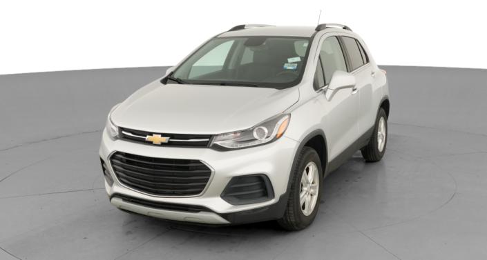 Thumbnail: 2019 Chevrolet Trax - 1