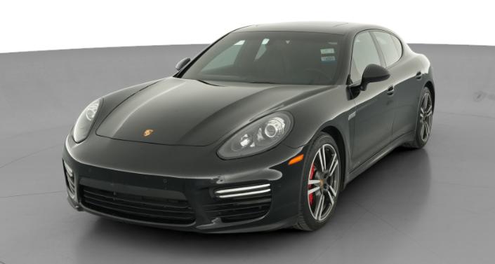 2016 Porsche Panamera GTS -
                  San Antonio, TX