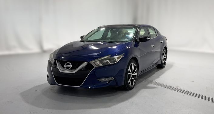 2017 Nissan Maxima SL -
                  Madison, TN