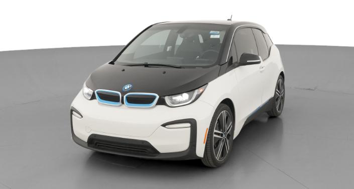 Thumbnail: 2019 BMW i3 - 1