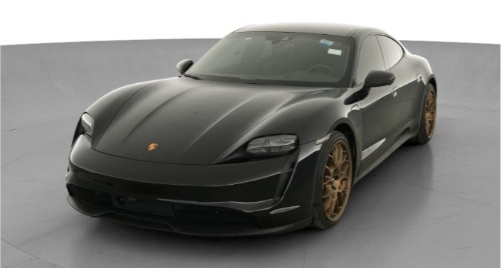 2021 Porsche Taycan  -
                  Colonial Heights, VA