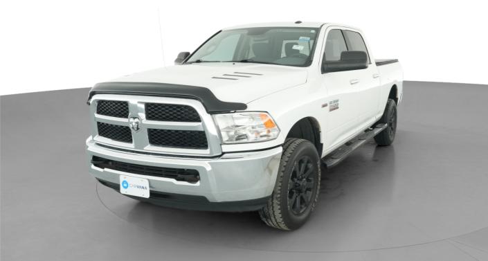 2016 RAM 2500 SLT -
                  Indianapolis, IN