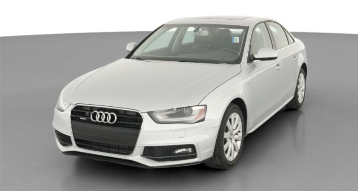 2015 Audi A4 Premium -
                  Haines City, FL