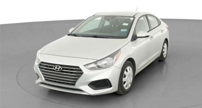 Thumbnail: 2020 Hyundai Accent - 1