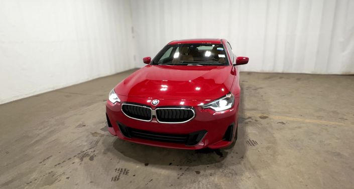 Thumbnail: 2023 BMW 2 Series - 1