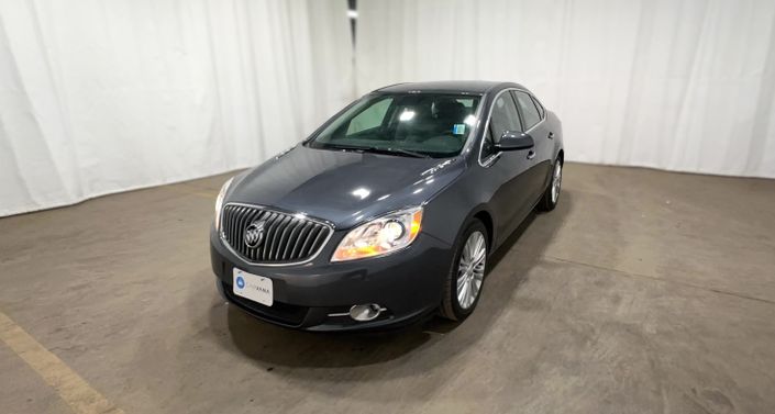 2013 Buick Verano Base -
                  Framingham, MA