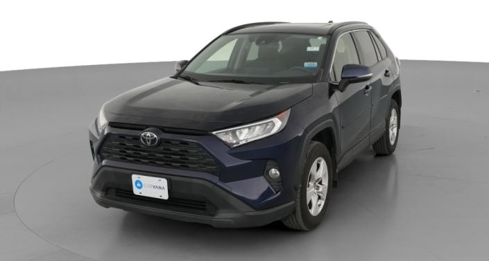 Thumbnail: 2019 Toyota RAV4 - 1