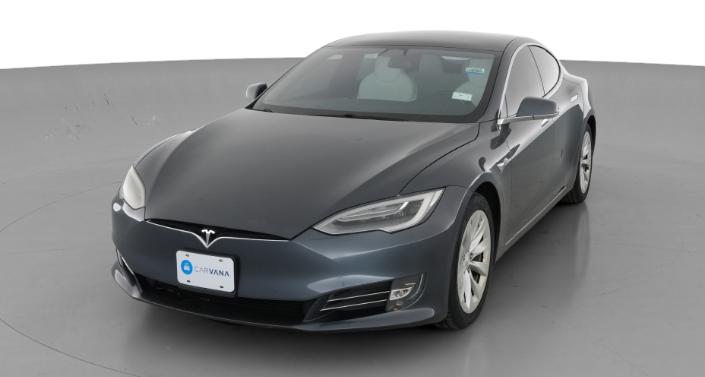 Thumbnail: 2017 Tesla Model S - 1