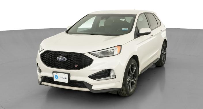 Thumbnail: 2019 Ford Edge - 1