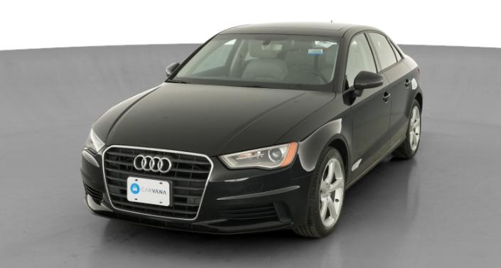 Thumbnail: 2016 Audi A3 - 1