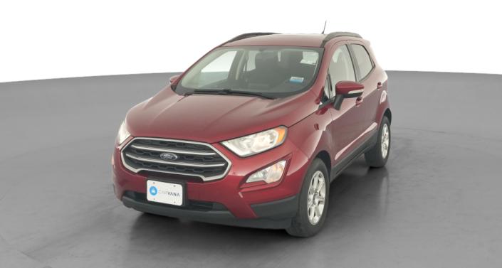 Thumbnail: 2019 Ford EcoSport - 1