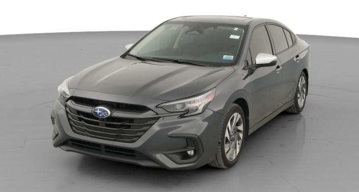 Thumbnail: 2023 Subaru Legacy - 1