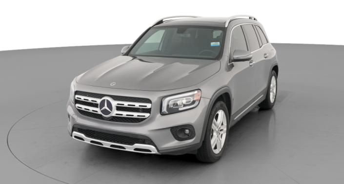 2020 Mercedes-Benz GLB 250 -
                  Haines City, FL