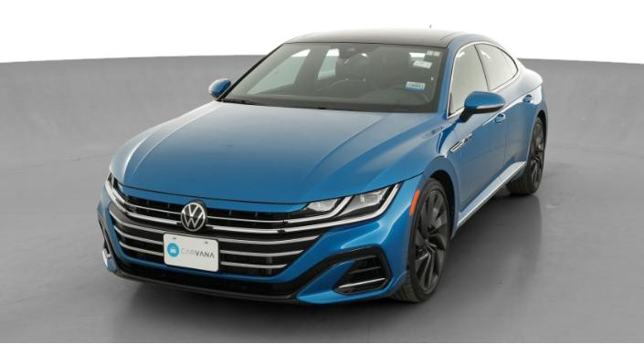 2023 Volkswagen Arteon SEL R-Line -
                  Colonial Heights, VA