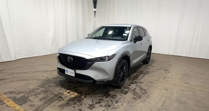 Thumbnail: 2023 Mazda CX-5 - 1