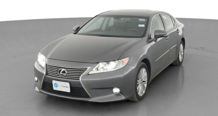 Thumbnail: 2014 Lexus ES - 1