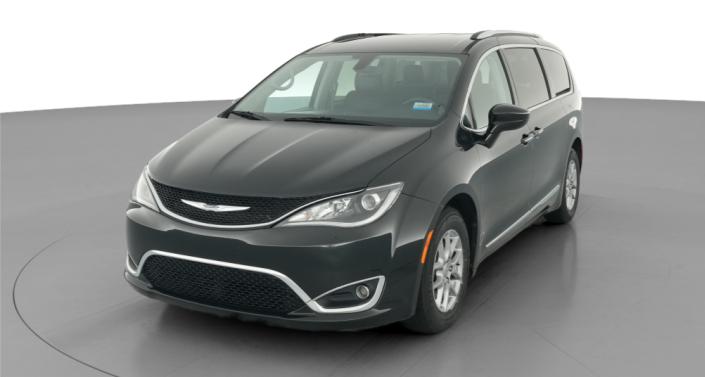 Thumbnail: 2020 Chrysler Pacifica - 1