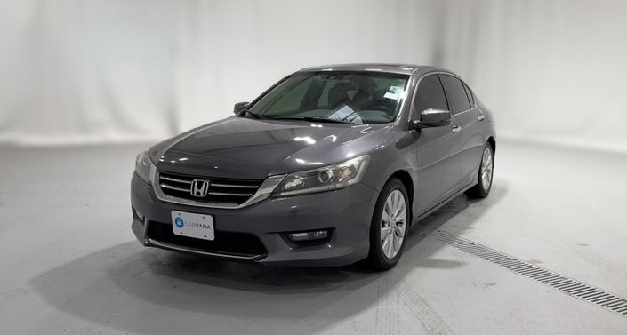 Thumbnail: 2014 Honda Accord - 1