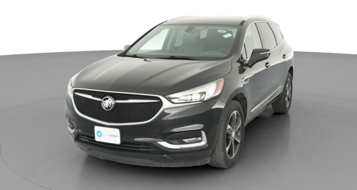 Thumbnail: 2019 Buick Enclave - 1