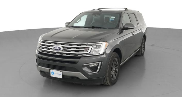 Thumbnail: 2019 Ford Expedition MAX - 1