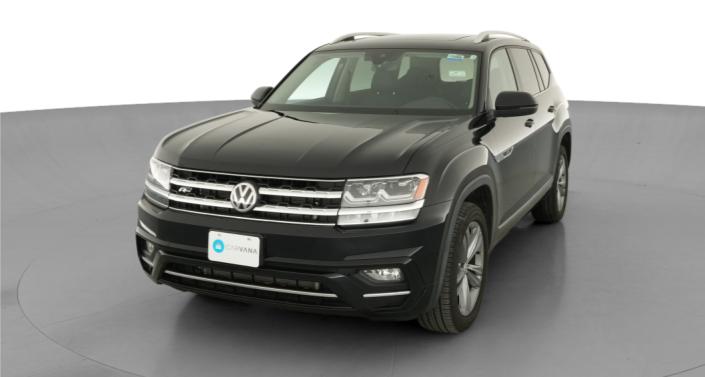 Thumbnail: 2019 Volkswagen Atlas - 1