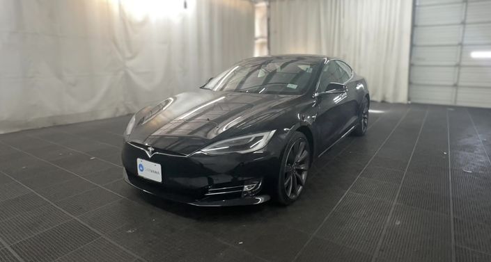 Thumbnail: 2017 Tesla Model S - 1