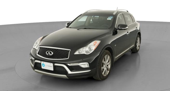 Thumbnail: 2017 INFINITI QX50 - 1