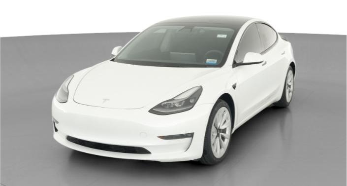 Thumbnail: 2022 Tesla Model 3 - 1