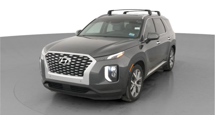 Thumbnail: 2020 Hyundai Palisade - 1