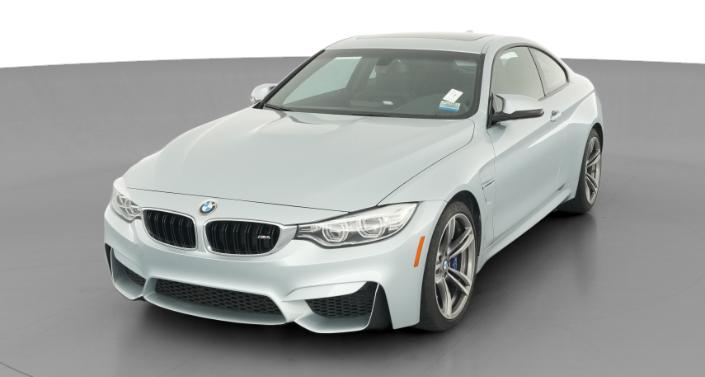 2015 BMW M4 Base -
                  Rocklin, CA