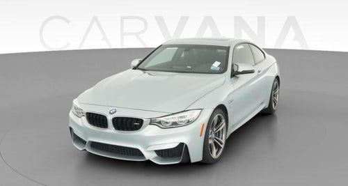 Used Bmw M4 For Sale Online Carvana