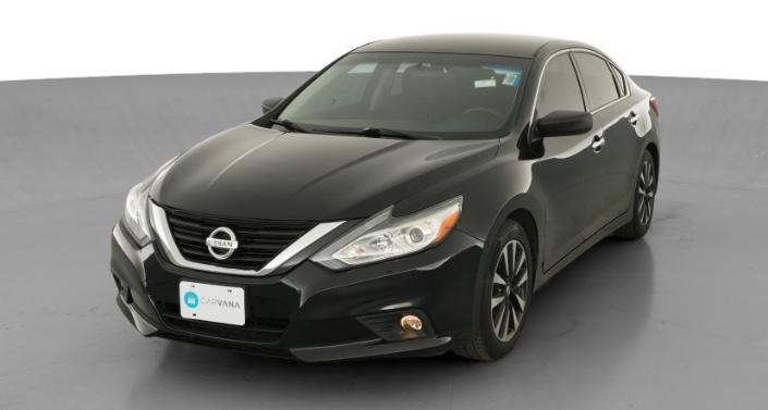 Thumbnail: 2018 Nissan Altima - 1