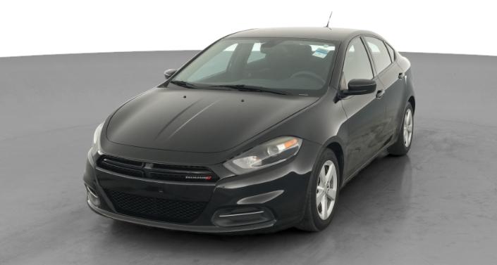 Thumbnail: 2015 Dodge Dart - 1