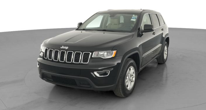 Thumbnail: 2019 Jeep Grand Cherokee - 1