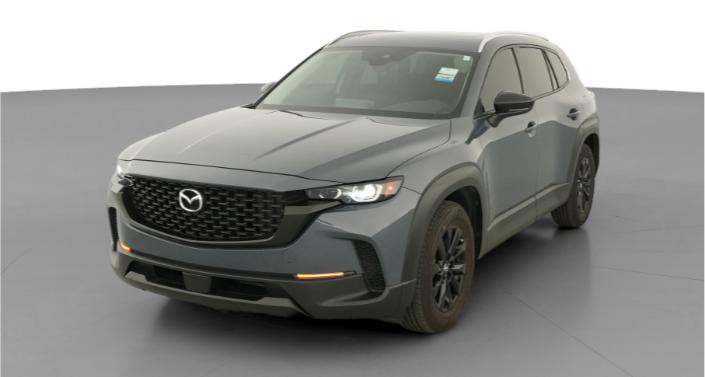 Thumbnail: 2024 Mazda CX-50 - 1
