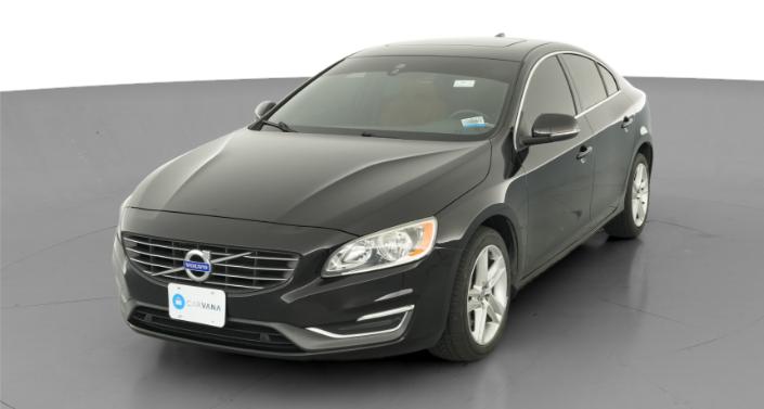 2015 Volvo S60 T5 -
                  Bessemer, AL
