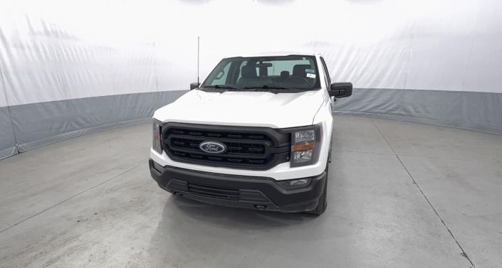 Thumbnail: 2023 Ford Econoline - 1