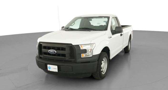 2016 Ford Econoline E-150 -
                  Trenton, OH