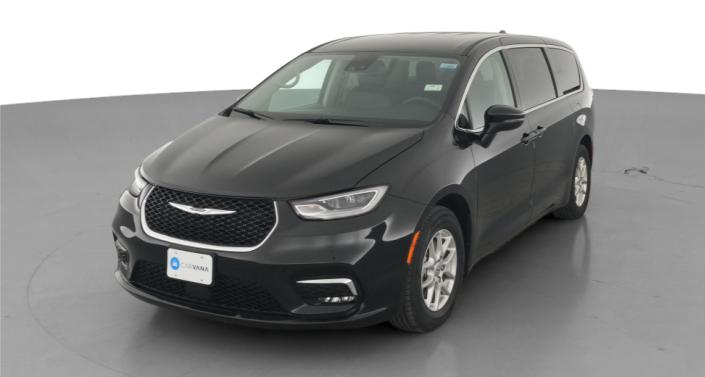 Thumbnail: 2023 Chrysler Pacifica - 1