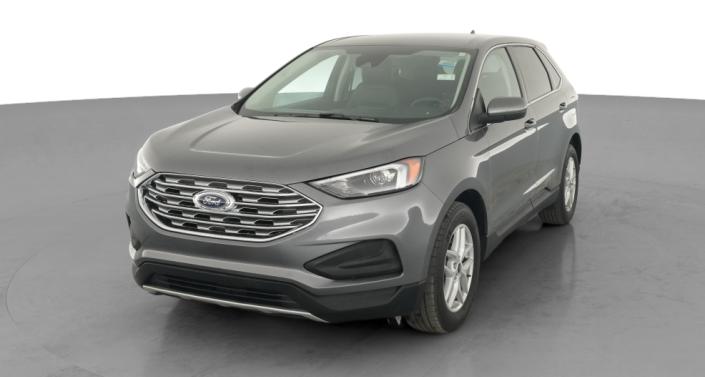 Thumbnail: 2024 Ford Edge - 1