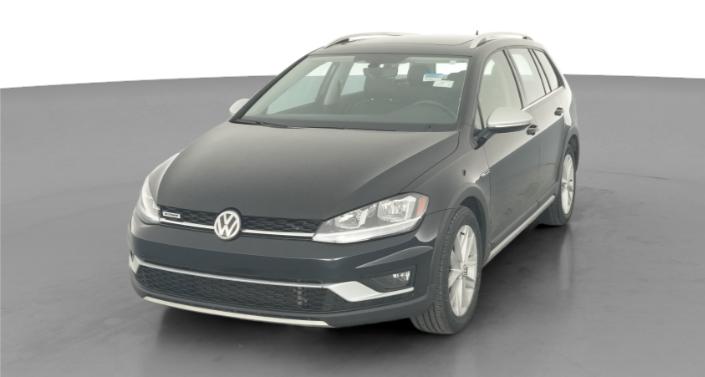 Thumbnail: 2019 Volkswagen Golf - 1