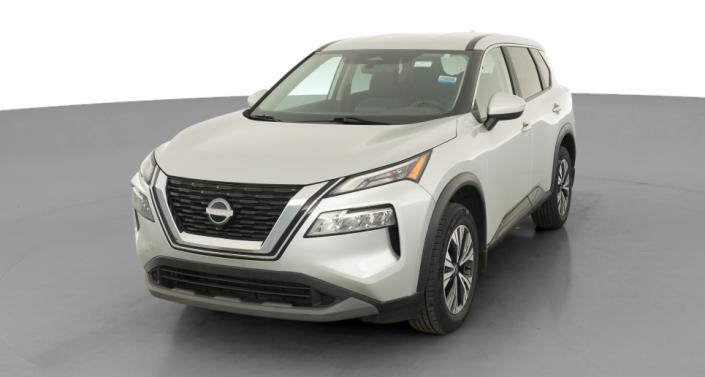 Thumbnail: 2023 Nissan Rogue - 1